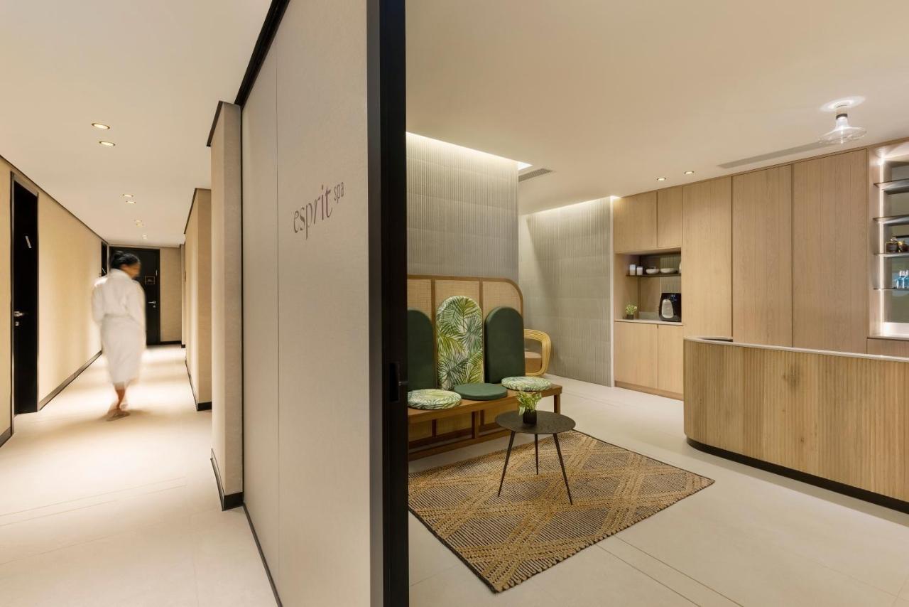 Alberto By Isrotel Design 特拉维夫 外观 照片