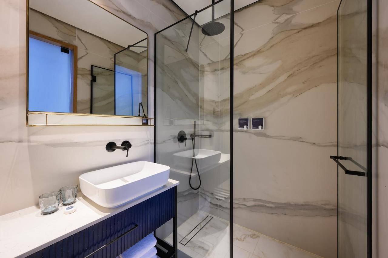 Alberto By Isrotel Design 特拉维夫 外观 照片