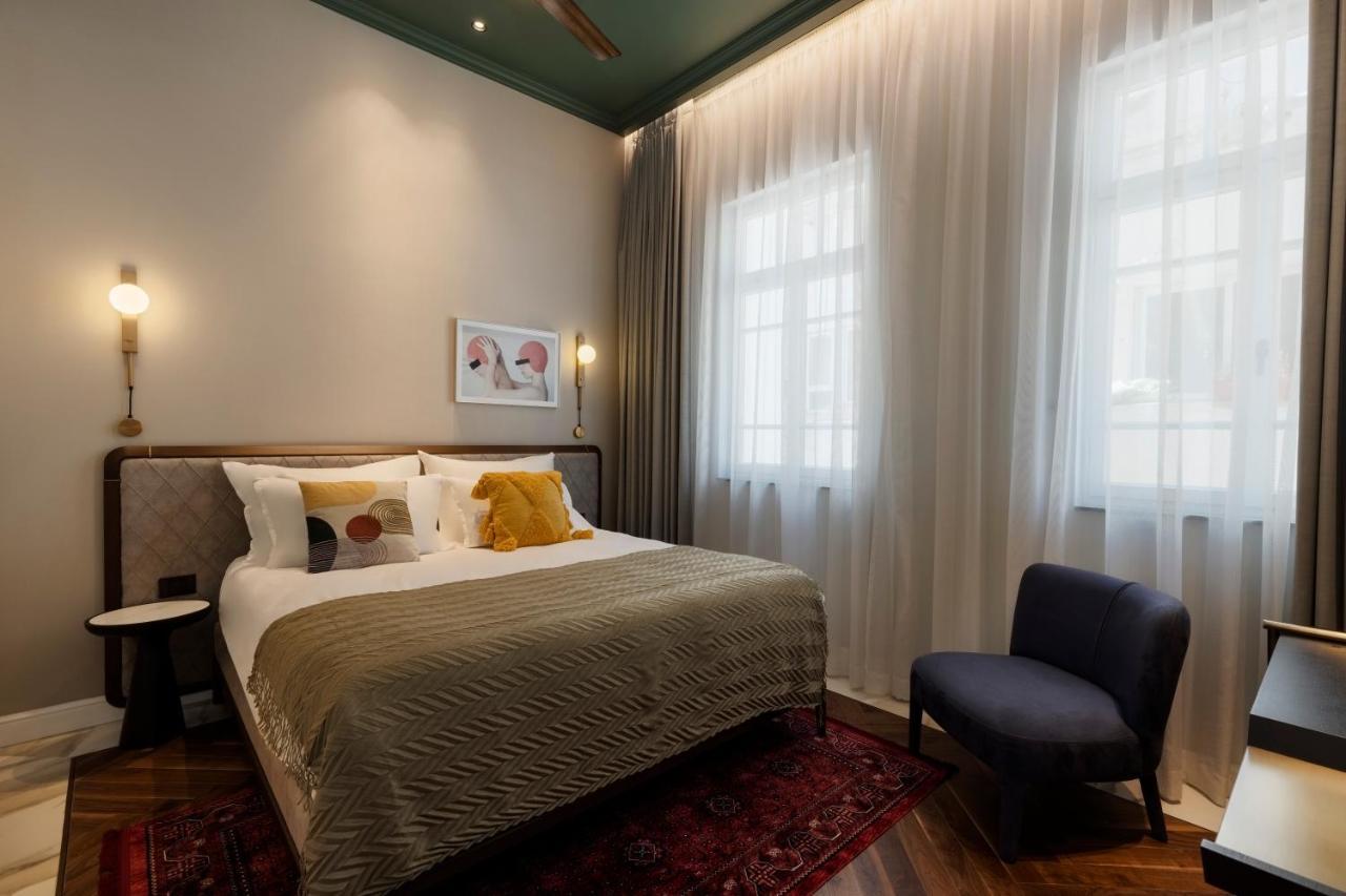 Alberto By Isrotel Design 特拉维夫 外观 照片