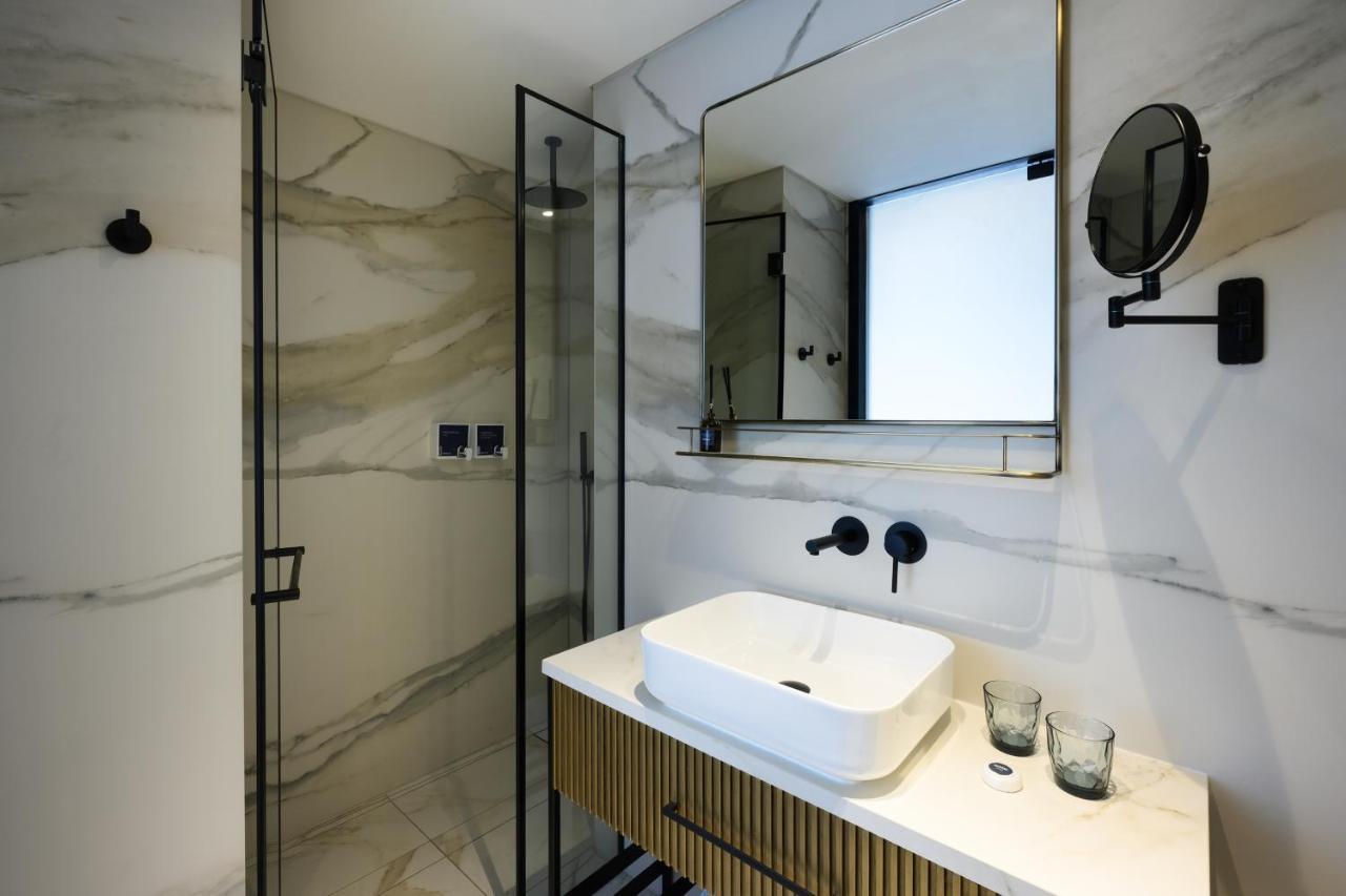 Alberto By Isrotel Design 特拉维夫 外观 照片
