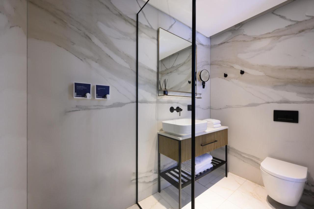 Alberto By Isrotel Design 特拉维夫 外观 照片