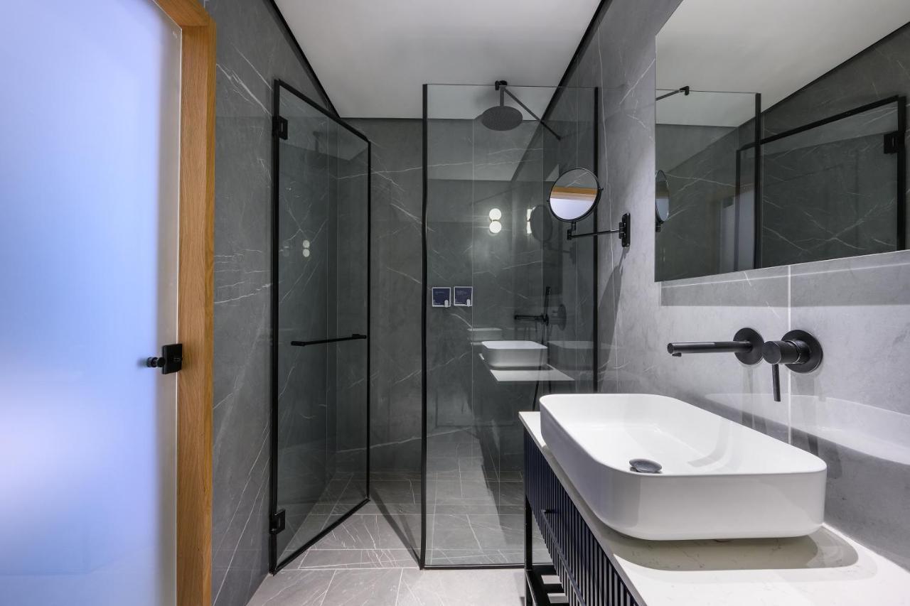 Alberto By Isrotel Design 特拉维夫 外观 照片