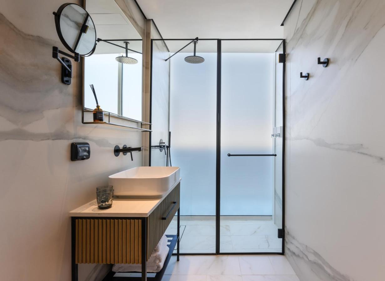 Alberto By Isrotel Design 特拉维夫 外观 照片