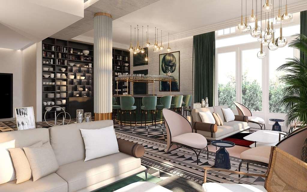 Alberto By Isrotel Design 特拉维夫 内观 照片